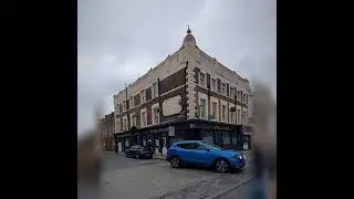Historical walk around Deptford
