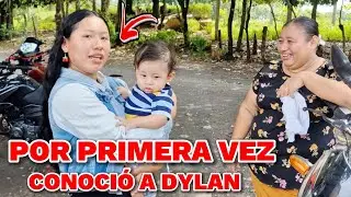 🤩a Quién se parece DILAN⁉️hora de la VERDAD Con evidencias claras y sin miedo Con Mari.