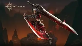 Revelation - как быстро прокачаться