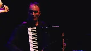 Igmar Jenner & Borut Mori - PRELUDIJ & AWAKENING