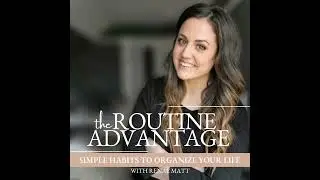 65 | Struggling with Multitasking and Half-Completed Tasks? Try This!
