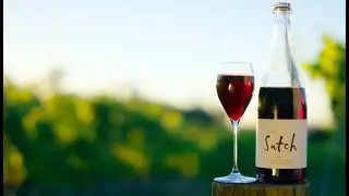 Dirty Three Wines Sparkling Shiraz