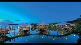Mauritius on a low budget/best review!