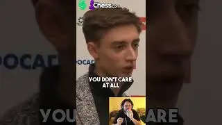Я ЧУТЬ НЕ ЗАДЫХНУЛСЯ