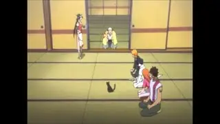 Kukaku Doesn't Know That Ichigo Met Her Brother