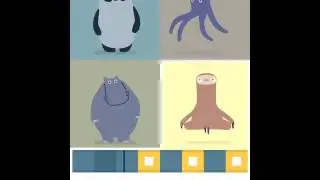 Loopimal iOS App