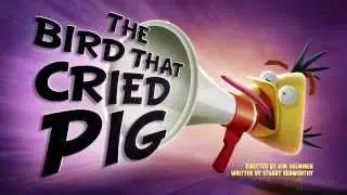 Angry Birds Toons episode 25 sneak peek 