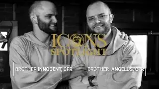 ICONS Spotlight Promo