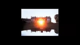 ARCHITECTURE & THE WINTER SOLSTICE | ICARCH 2021