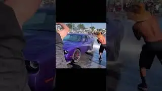 2k23  Wet n&rsquo; Wild🐝🆒    #sideshow #cars #losangeles #drift #explore