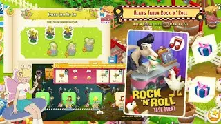 Hay Day Love Collection 👩&zwj;🌾 | Gameplay Level 43