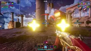 Day 1 Top 0% Rank - Aimgods Gameplay