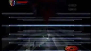 Chemical Chaos Part I(Spiderman the Game)