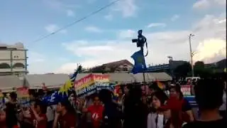 METRO MANILA PRIDE 2017 #HERETOGETHER 1
