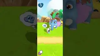 my talking hank Angela2 #talkingtom #shorts#games #talkingtomvlog #shortvideo