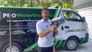 Pure Water system