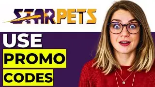 How to Use Promo Codes in StarPets &ndash; Claim Free Pets & Discounts