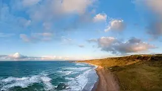 North Antrim Coast, Northern Ireland