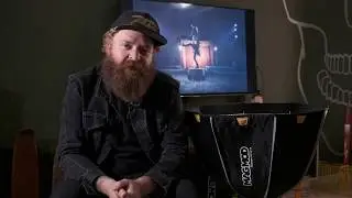 Andr&eacute; Badenhorst reviews the MagMod MagBox Softbox | Outdoorphoto