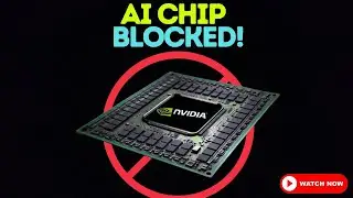 Nvidia Faces $5.5 Billion Hit Amid US-China Trade War!