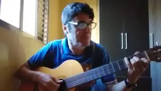 Look what you've done - JET Cover Tribute Autor: Nic Cester