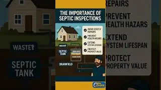 Post 10: The Importance of Septic Inspections
