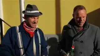 Umzug Dinklager Fettmarkt 2018