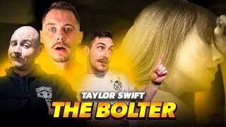Тейлор Свифт - The Bolter *РЕАКЦИЯ*