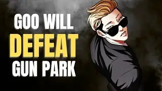 Paecheon Stronger Than Tom Lee? | Goo Will Defeat Gun | Daniel Will Surpass All | Lookism Analysis