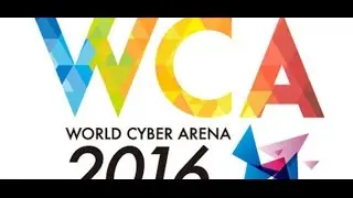 WCA 2016 CHINA S2 ROMANTIC XIAOKAI