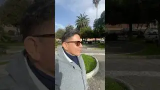 Da Catona Reggio Calabria - Elezioni comunali 2026