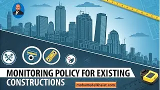 Monitoring policy