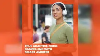 Review: JBL Live 670NC - Wireless On-Ear Headphones with Adaptive Noise Cancelling with Smart ...