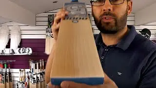CA PLUS 8000  CRICKET BAT REVIEW UNDER &pound;150 SEPTEMBER 2018