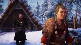 Assassin's Creed Valhalla Discovery Tour Part 1