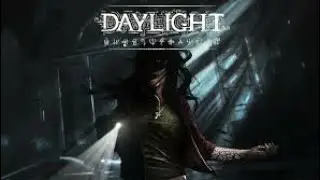 DAYLIGHT PS4 Procedurally Generated Horror