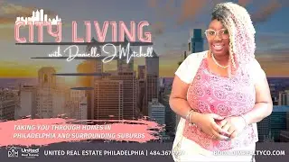 City Living with Danielle J. Mitchell | Episode 22