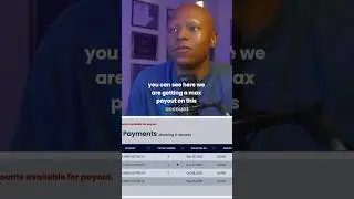 Last Apex Funding Payout of 2026 (my plan)