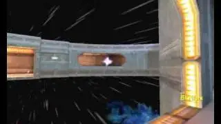 UT2004 - DM-Hyperblast99 (Perfect Remake)