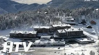Guitart La Molina Aparthotel & Spa en La Molina