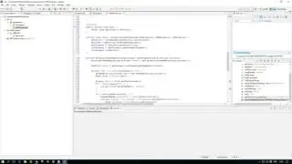 Annotations and Reflections Demo