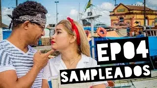Sampleados - 4 Epis&oacute;dio