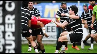 Brussels Devils v Lusitanos | Full Replay | RE Super Cup 25/26