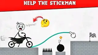DRAW BRIGDE TO SOLVE THIS PUZZLE?