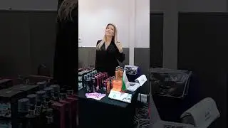 V8 🇧🇬 BULGARIAN BEAUTY & HEALTH DUBAI 2025 #ytshorts