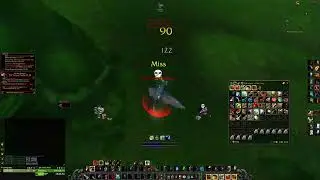Ferals Hippogryph - Level 46 Hunter Ultra Hardcore Self Found 💀