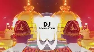 Tere karam ne pukara mai aagaya khawaja | New Dj Mix Qawwali 2024 | KGN MIX 👑💥