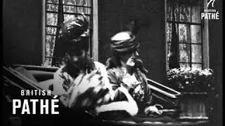 Queen Alexandra's Rose Day (1914-1918)