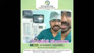 Patient Feedback After Cancer Surgery | Dr. Chandrashekhar Bande Explains Cancer Treatment Approach