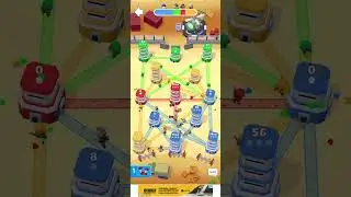 #strategygames #towerwars 